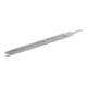 SNA Mühlsägefeile 200 x 20 x 3,3mm Hieb 1 Ohne Heft