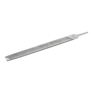 SNA Mühlsägefeile Ohne Heft 50 x 16 x 2,7mm Hieb 1