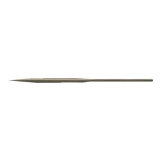 SNA Nadelfeile Barett 160 x 5,0 x 1,9mm Hieb 2