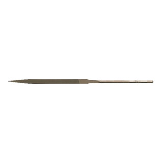 SNA Nadelfeile Dreikant 160 x 3,8mm Hieb 0