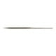 SNA Nadelfeile Dreikant 160 x 3,8mm Hieb 0