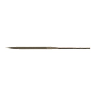 SNA Nadelfeile Flach 160 x 5,6 x 1,4mm Hieb 1