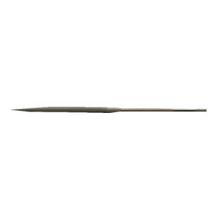 SNA Nadelfeile Halbrund 160 x 5,8 x 1,8mm Hieb 2