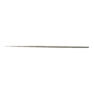 SNA Nadelfeile Rund 180 x 3,3mm Hieb 0