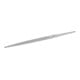 SNA Räumfeile 150 x 15 x 1,2mm Hieb 3 Ohne Heft