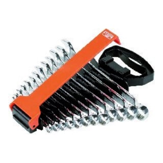 SNA Ringmaulschl.Stz.DIN3113B 12tlg. Bahco
