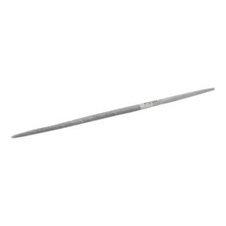 SNA Rundfeile 100 x 3,6mm Hieb 3 Industrieverpackung
