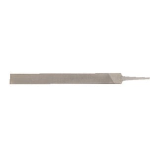 SNA Schärffeile Ohne Heft 200 x 20 x 2,5mm Hieb 2