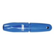 Snelspanhandvat voor naaldvijlen, type: 2