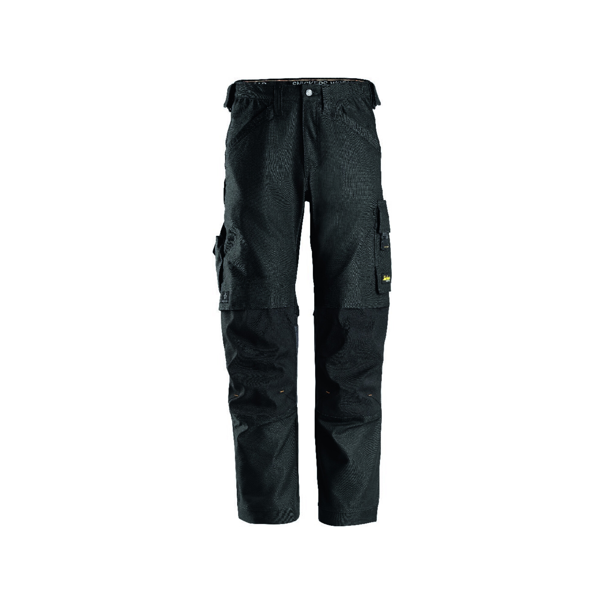 Snickers AW CV Stretch Arbeitshose 054, schwarz ; Hultafors