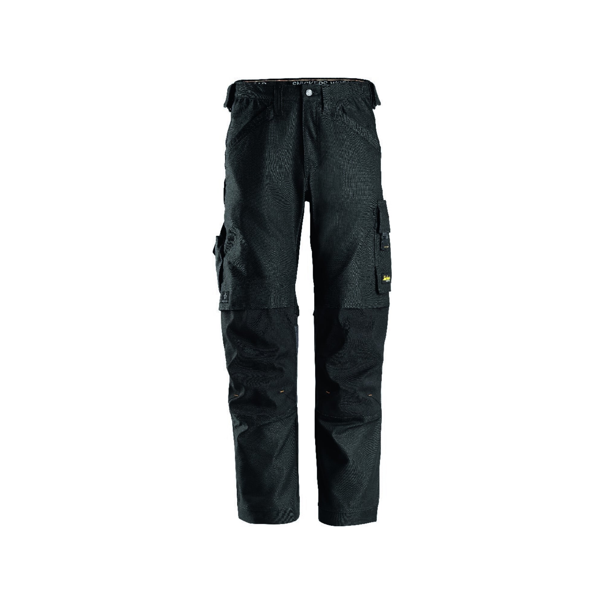 Snickers AW CV Stretch Arbeitshose 056, Stahlgrau ; Hultafors