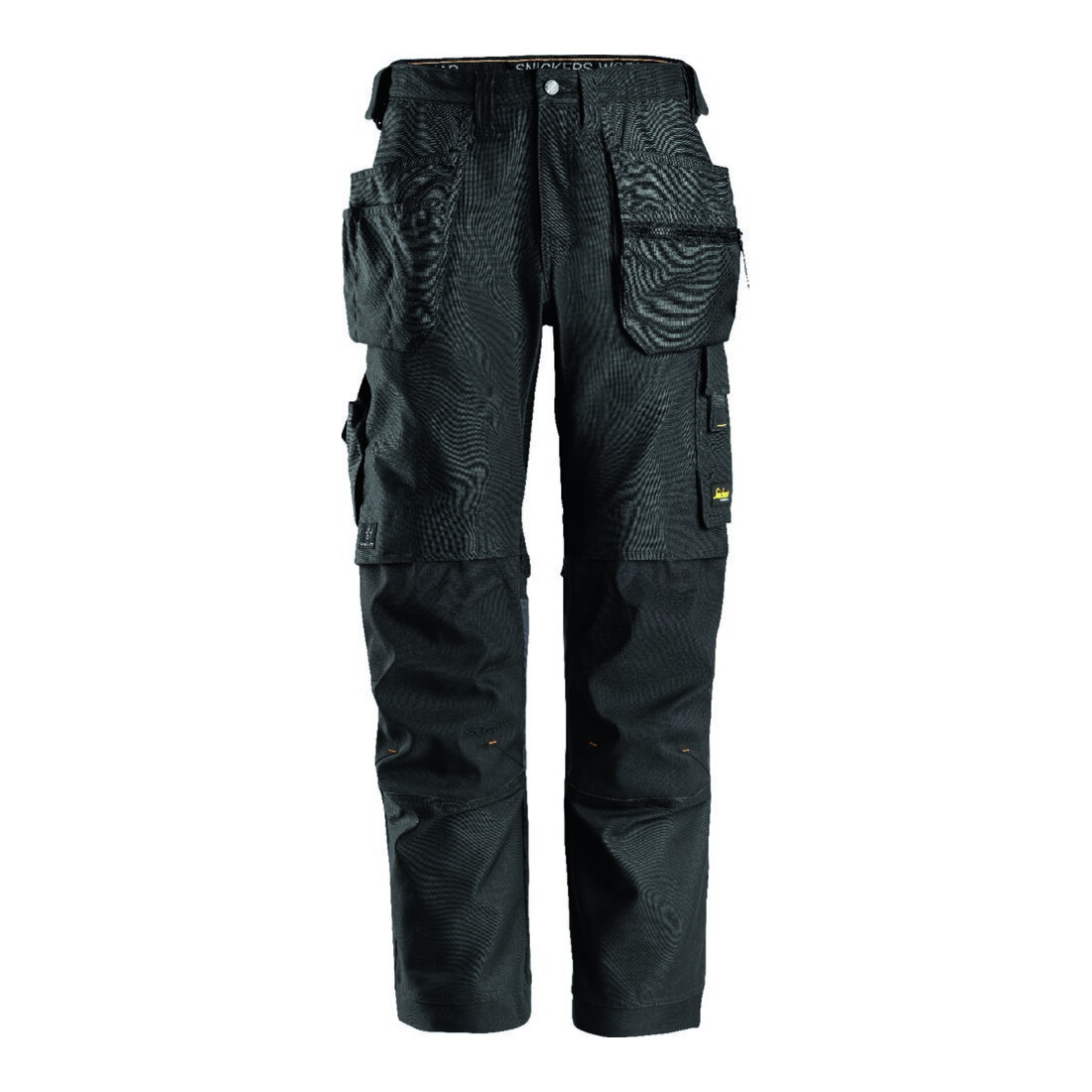 Snickers AW CV Stretch Hose HP 054, navy