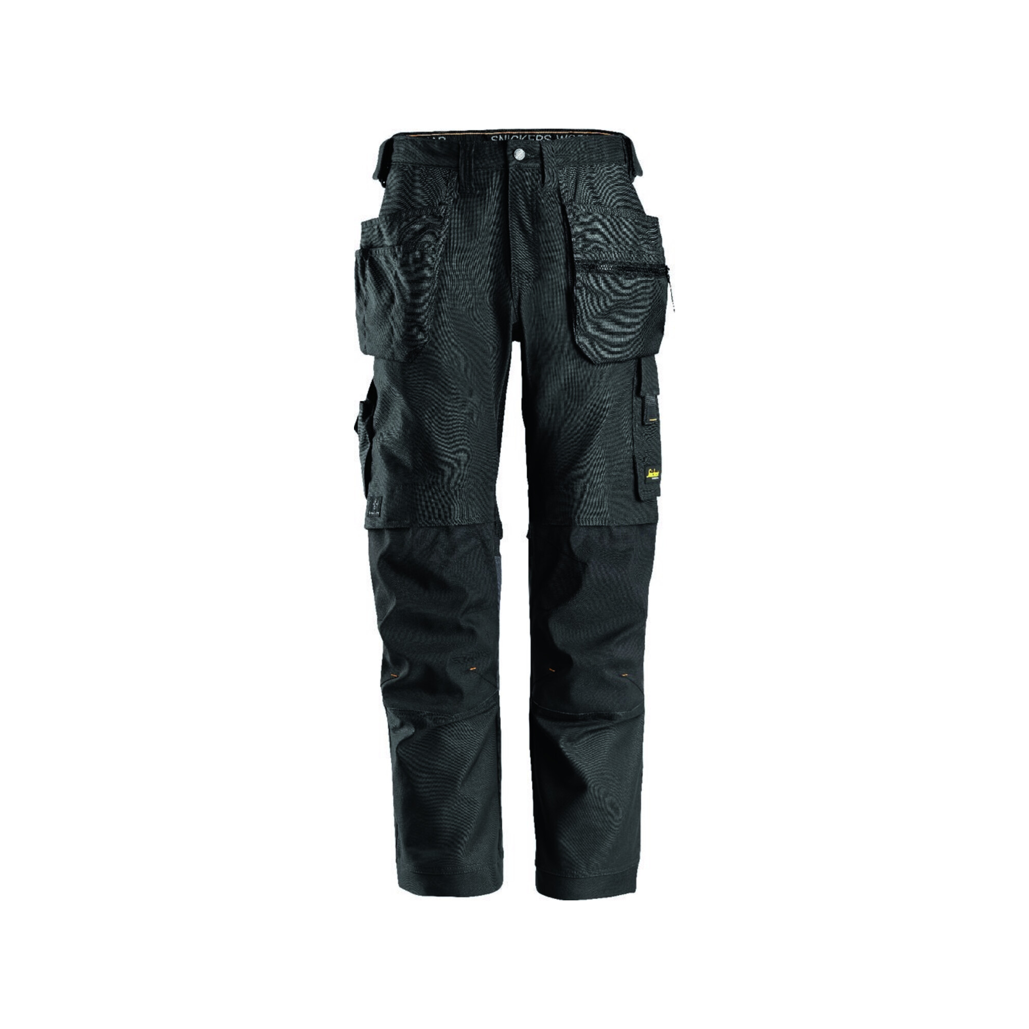 Snickers AW CV Stretch Hose HP 056, navy ; Hultafors