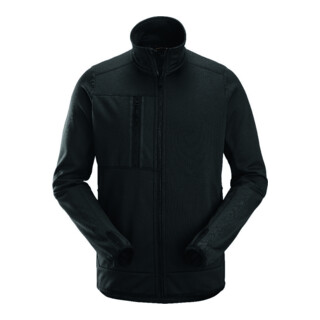 Snickers AW RV Fleecejacke Größe: M