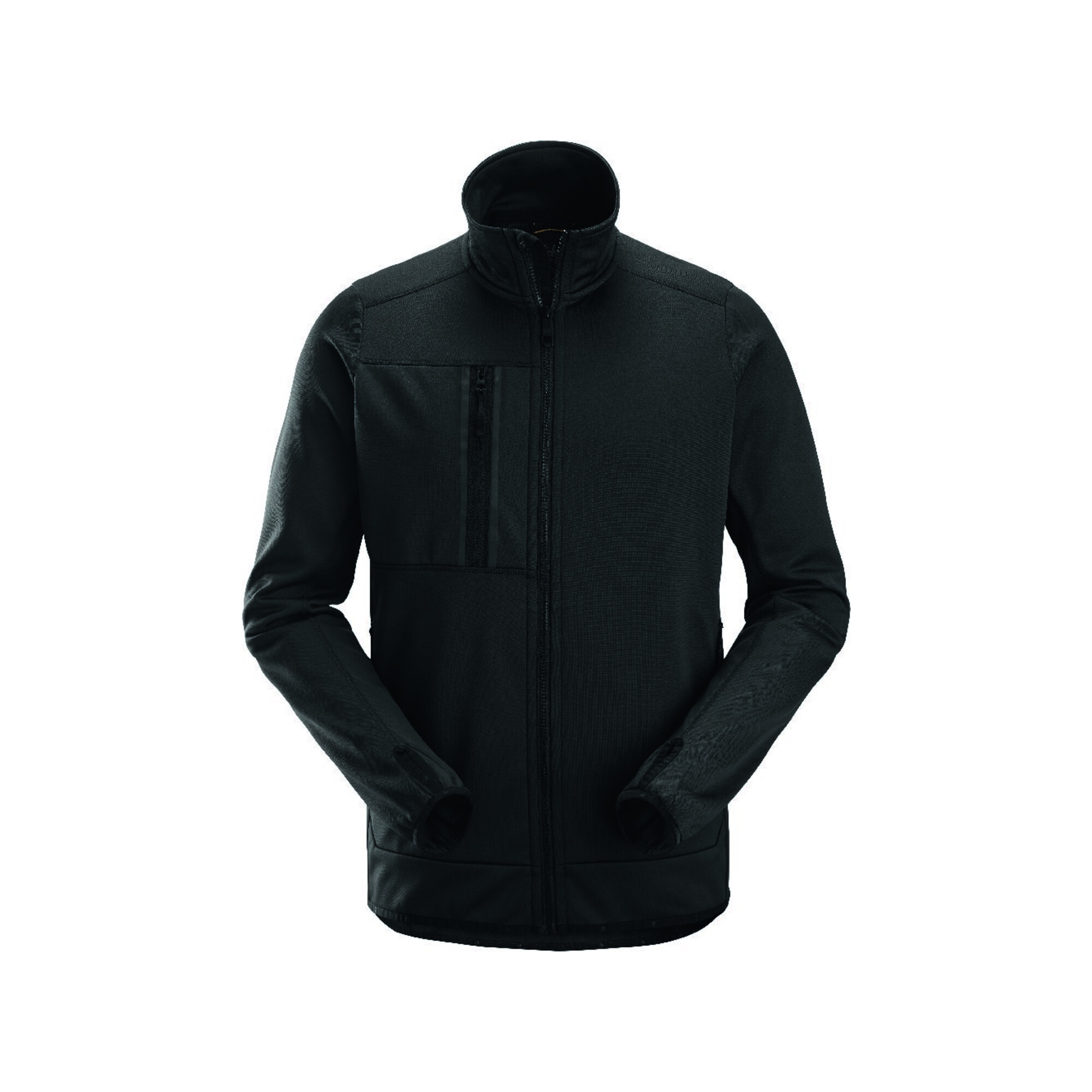 Snickers AW RV Fleecejacke Größe: XL ; Hultafors