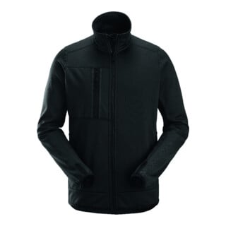Snickers AW RV Fleecejacke Größe: XXL