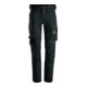 Snickers AW Stretch Arbeitshose 48, Stahlgr-schw-1