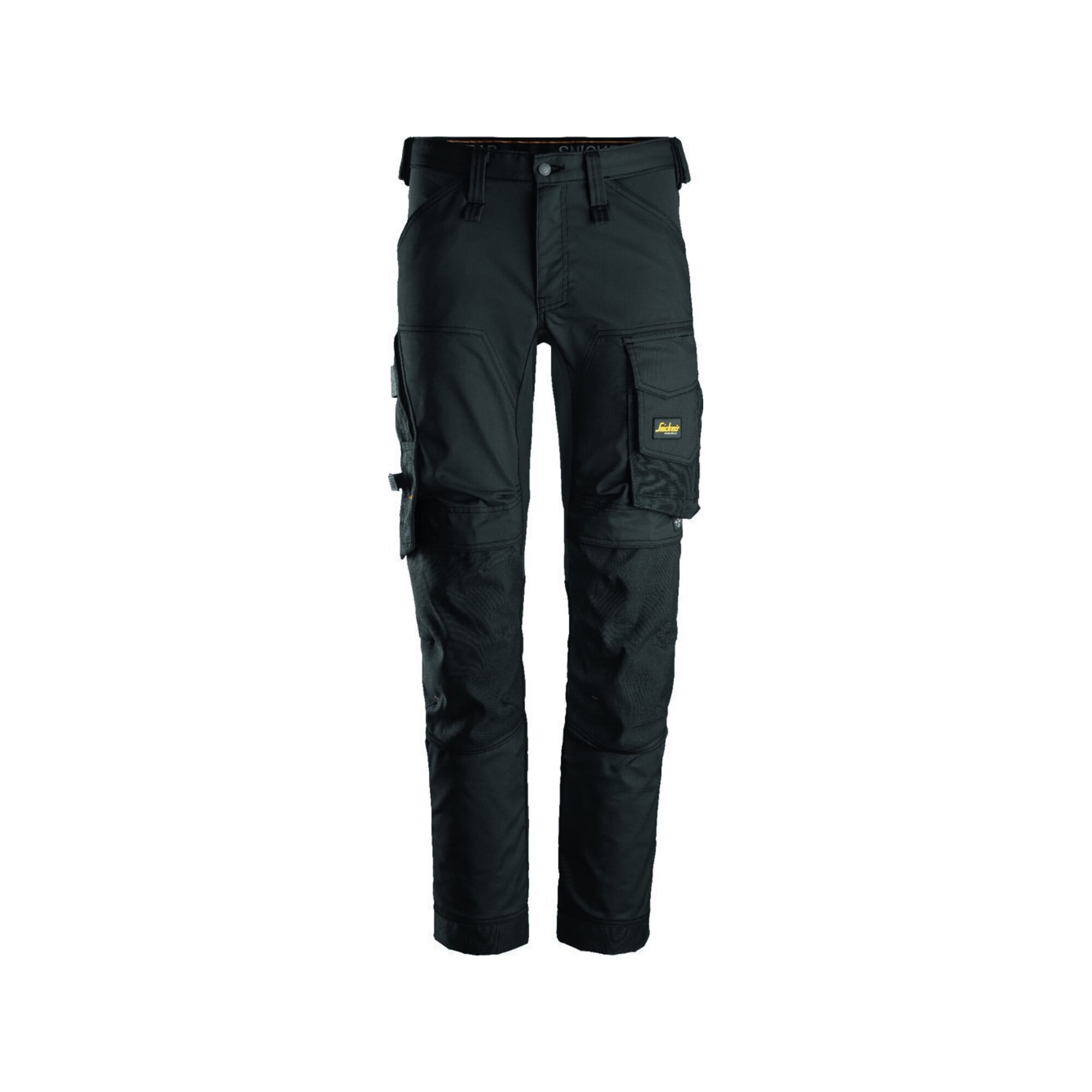 Snickers AW Stretch Arbeitshose 50, navy-schw ; Hultafors