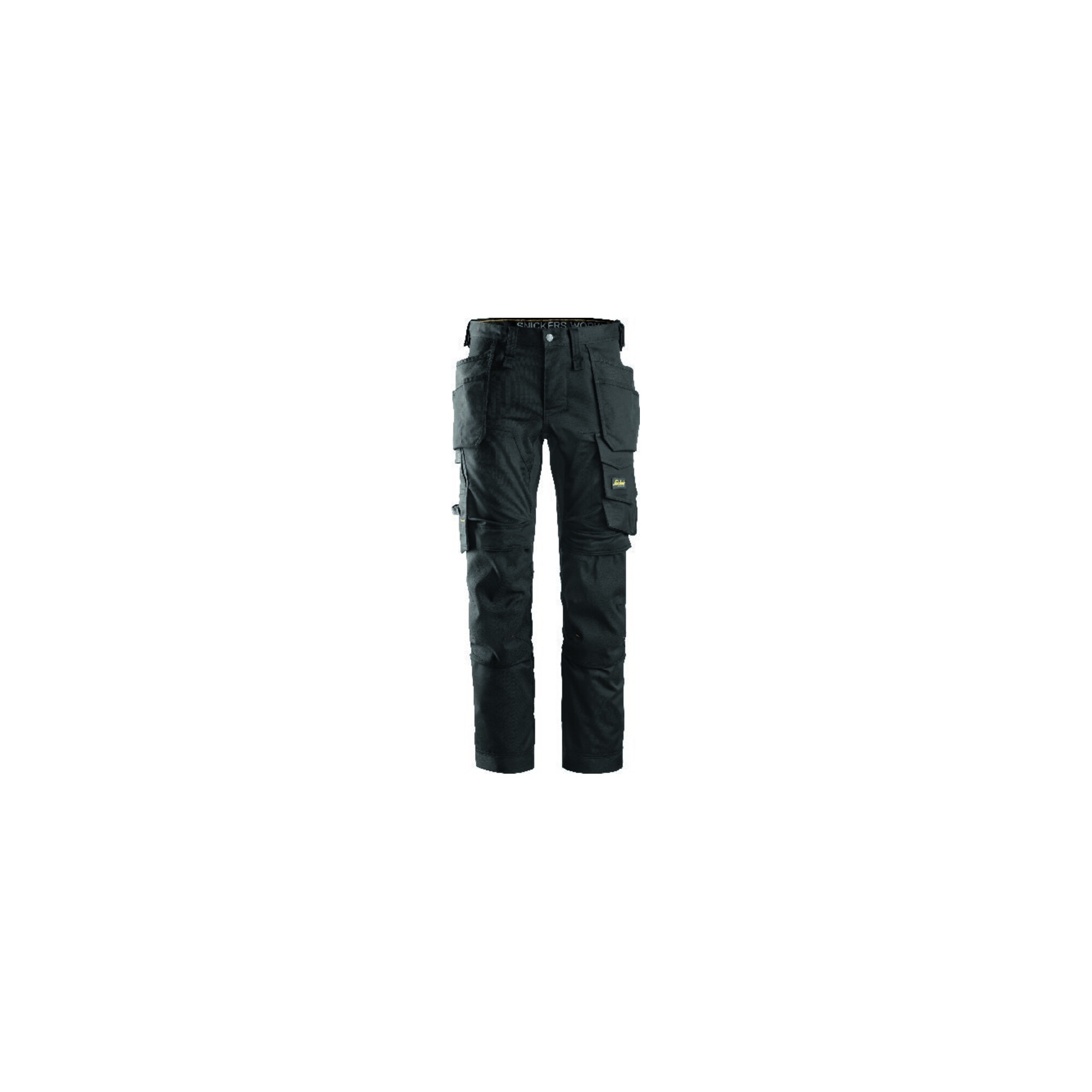 Snickers AW Stretch Hose mit HP 50, navy-schw ; Hultafors