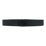 Snickers Ceinture élastique Taille unique, noire