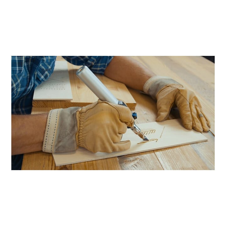 Snijbladen voor Dremel VersaTip 2000