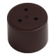 Snowgel Verl.012/573/5 H.40 mm Ku.brown-1