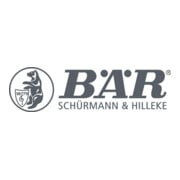Bär Sockelleistenstift mit Tiefversenkkopf Stahl 1.4 mm-3