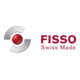 Socle à ventouse raccord fileté M8 FISSO-3