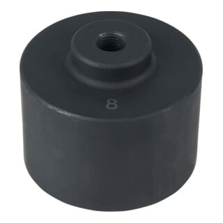 Socle de montage Ø 95 mm KS Tools