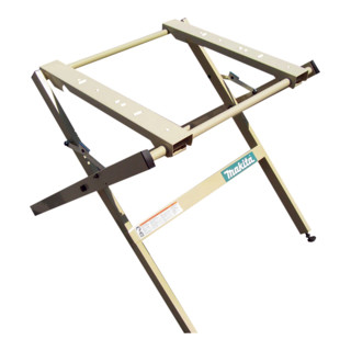 Socle Makita 194053-0 pour 2012NB