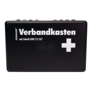 Söhngen Betriebsverbandkasten DIN13157 KIEL 260x160x80ca.mmhochschlagzäh