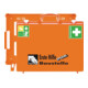 Söhngen Erste-Hilfe-Koffer Baustelle DIN13157 plus Erw. 400x300x150mm-1