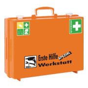 Söhngen Erste-Hilfe-Koffer Beruf/Werkstatt DIN13157 plus Erw. 400x300x150ca.mm-4