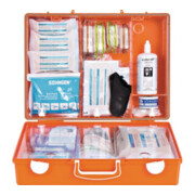 Söhngen Erste-Hilfe-Koffer Beruf/Werkstatt DIN13157 plus Erw. 400x300x150ca.mm-5