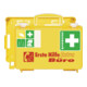 Söhngen Erste-Hilfe-Koffer Büro DIN13157 plus Erw. 260x170x110mm-1