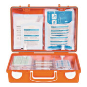Söhngen Erste Hilfe Koffer EUROPA I B310xH210xT130ca.mm orange-4