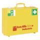 Söhngen Erste-Hilfe-Koffer Extra+Industrie DIN13157 plus Erw. 400x300x150mm-5