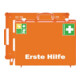 Söhngen Erste-Hilfe-Koffer gr. DIN13169 400x300x150ca.mm ABS-Kunststoff