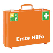 Söhngen Erste-Hilfe-Koffer gr. DIN13169 400x300x150ca.mm ABS-Kunststoff-4
