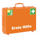 Söhngen Erste-Hilfe-Koffer gr. DIN13169 400x300x150ca.mm ABS-Kunststoff-5