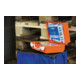 Söhngen Erste-Hilfe-Koffer kl. DIN13157 260x170x110ca.mm ABS-Kunststoff orange-5