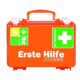 SÖHNGEN Erste Hilfe Koffer QUICK-CD JOKER STANDARD 3001240 DIN13157-1