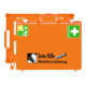 Söhngen Erste-Hillfe-Koffer Metallbearbeitung DIN13157 plus Erw. 400x300xmm-1