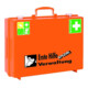 Söhngen Erste-Hillfe-Koffer Metallbearbeitung DIN13157 plus Erw. 400x300xmm-1