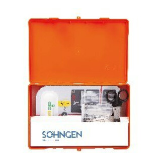 SÖHNGEN LifePad bei Herzstilland