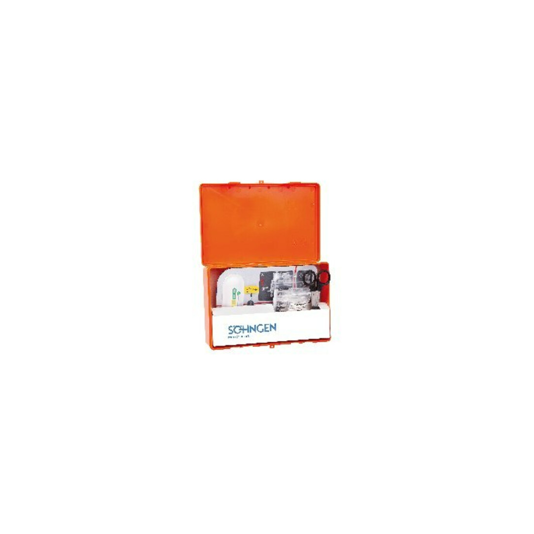 SÖHNGEN LifePad bei Herzstilland