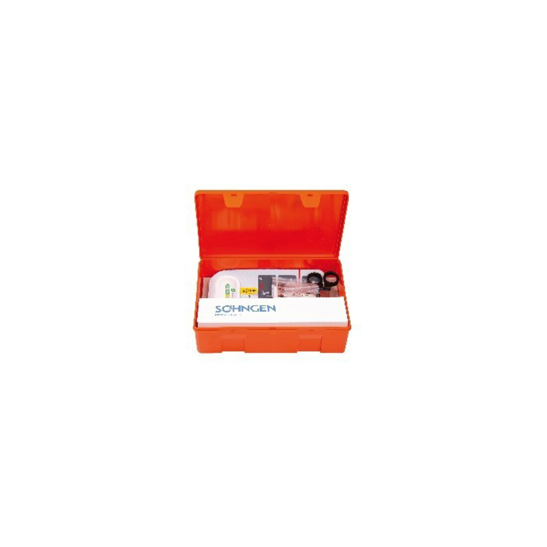 SÖHNGEN LifePad bei Herzstilland