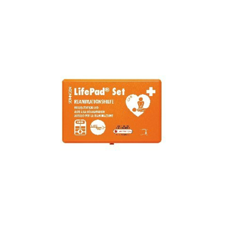 SÖHNGEN LifePad bei Herzstilland