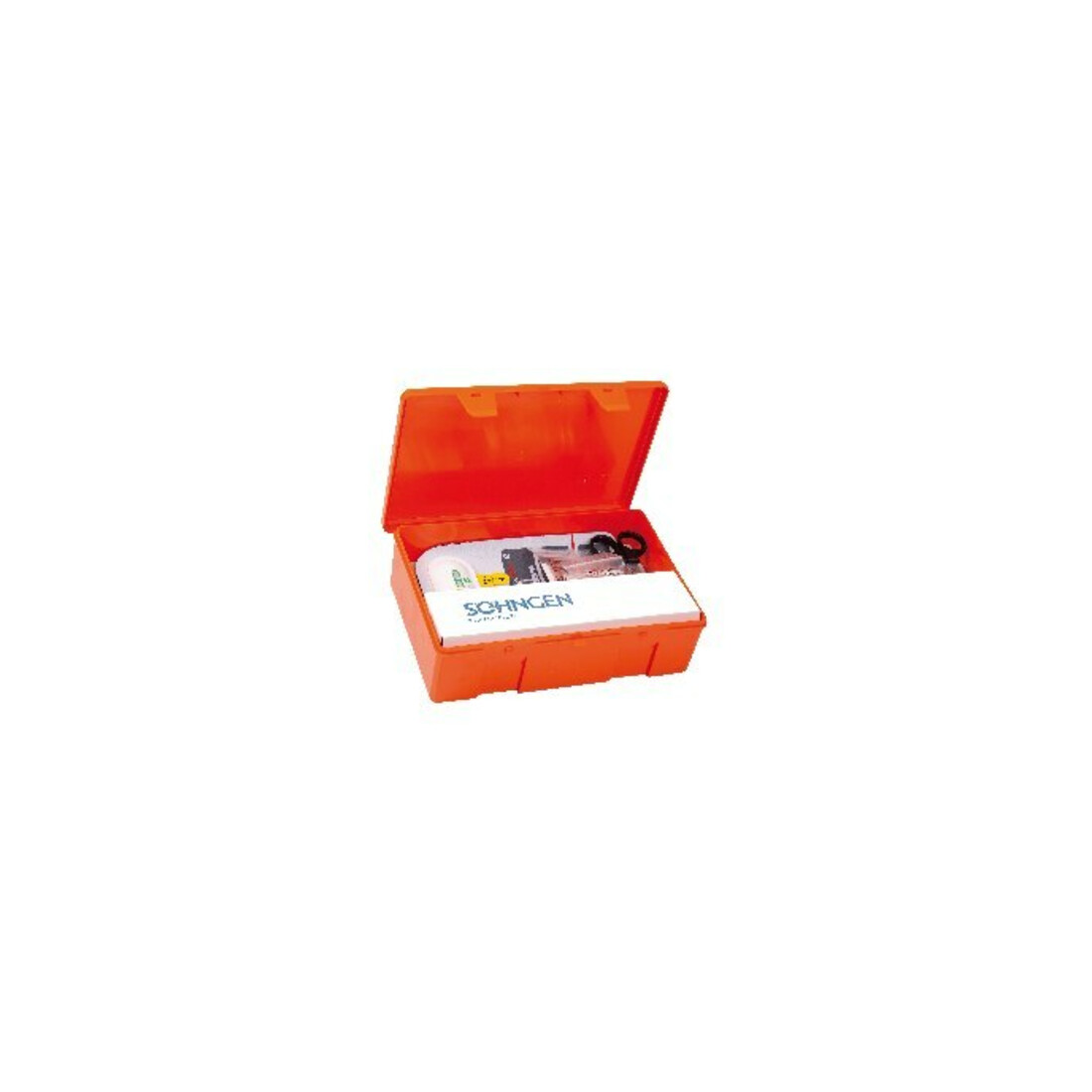 SÖHNGEN LifePad bei Herzstilland