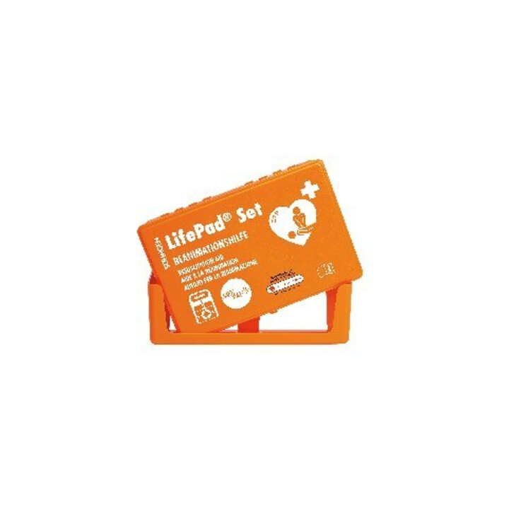SÖHNGEN LifePad bei Herzstilland
